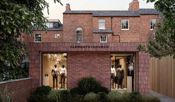 Clements+Church