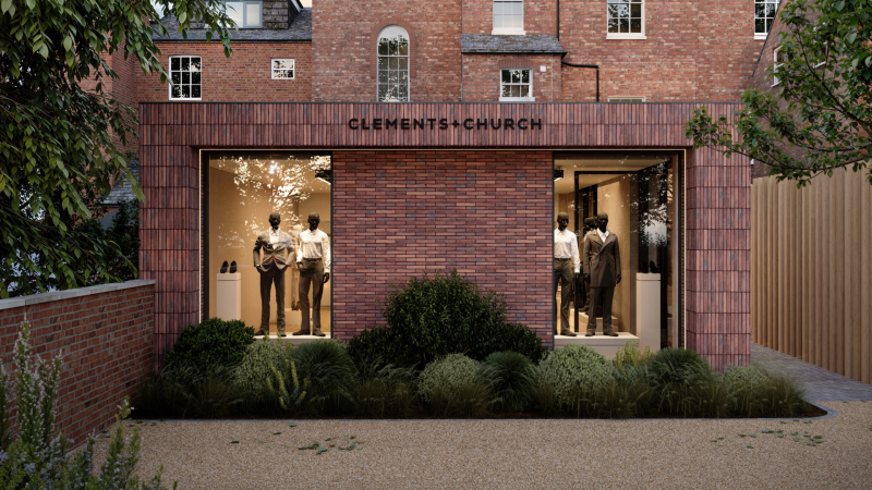 Clements+Church